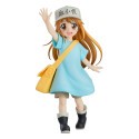 Cells at Work!! statuette PVC Pop Up Parade Platelet 15 cm