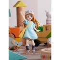 Cells at Work!! statuette PVC Pop Up Parade Platelet 15 cm