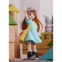 Cells at Work!! statuette PVC Pop Up Parade Platelet 15 cm