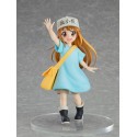 Cells at Work!! statuette PVC Pop Up Parade Platelet 15 cm