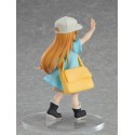 Cells at Work!! statuette PVC Pop Up Parade Platelet 15 cm