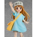 Cells at Work!! statuette PVC Pop Up Parade Platelet 15 cm