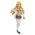 A Certain Scientific Railgun T statuette PVC Pop Up Parade Misaki Shokuhou 17 cm