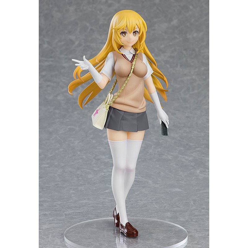 A Certain Scientific Railgun T statuette PVC Pop Up Parade Misaki Shokuhou 17 cm