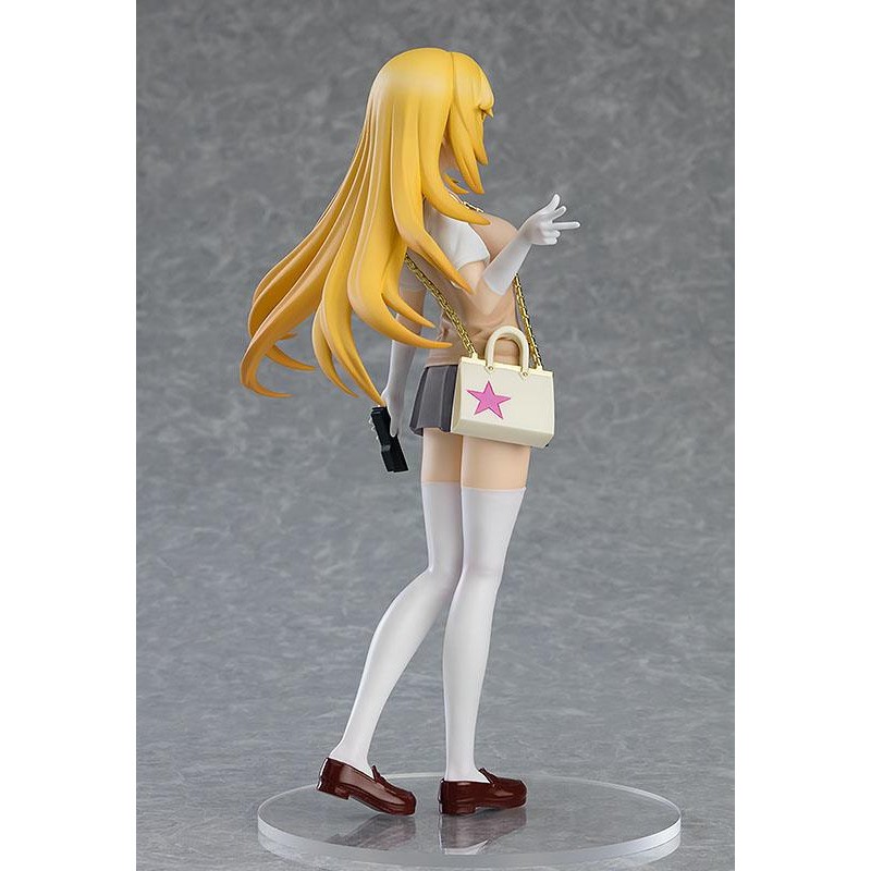 A Certain Scientific Railgun T statuette PVC Pop Up Parade Misaki Shokuhou 17 cm