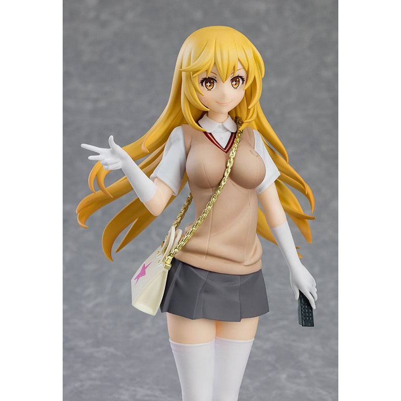 A Certain Scientific Railgun T statuette PVC Pop Up Parade Misaki Shokuhou 17 cm