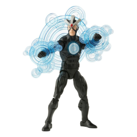 Figurine articulée X-Men Marvel Legends Series figurine 2022 Marvel's Havok 15 cm