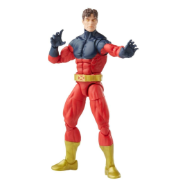 Figurine articulée X-Men Marvel Legends Series figurine 2022 Marvel's Vulcan 15 cm