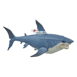 Figurine articulée Fortnite Victory Royale Series figurine 2022 Upgrade Shark 15 cm