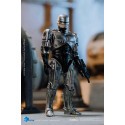 Robocop 3 figurines 1/18 Robocop VS Otomo 10 cm