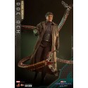 Spider-Man: No Way Home figurine Movie Masterpiece 1/6 Doc Ock (Deluxe Version) 31 cm