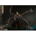 Spider-Man: No Way Home figurine Movie Masterpiece 1/6 Doc Ock (Deluxe Version) 31 cm