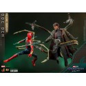 Spider-Man: No Way Home figurine Movie Masterpiece 1/6 Doc Ock (Deluxe Version) 31 cm