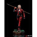 The Suicide Squad statuette 1/10 BDS Art Scale Harley Quinn 21 cm