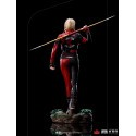 The Suicide Squad statuette 1/10 BDS Art Scale Harley Quinn 21 cm