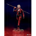 The Suicide Squad statuette 1/10 BDS Art Scale Harley Quinn 21 cm