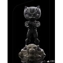 The Infinity Saga figurine Mini Co. PVC Black Panther 15 cm