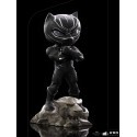 The Infinity Saga figurine Mini Co. PVC Black Panther 15 cm