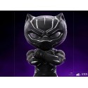 The Infinity Saga figurine Mini Co. PVC Black Panther 15 cm