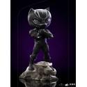 The Infinity Saga figurine Mini Co. PVC Black Panther 15 cm