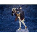 Millennium War Aigis statuette PVC 1/6 Okyu Jijyobukan Sala Daini Kakusei Ver. 26 cm