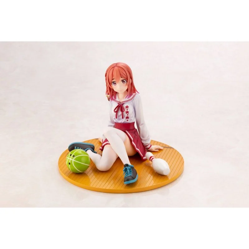 Rent-A-Girlfriend statuette PVC 1/7 Sumi Sakurasawa Bonus Edition 12 cm