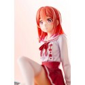 Rent-A-Girlfriend statuette PVC 1/7 Sumi Sakurasawa Bonus Edition 12 cm