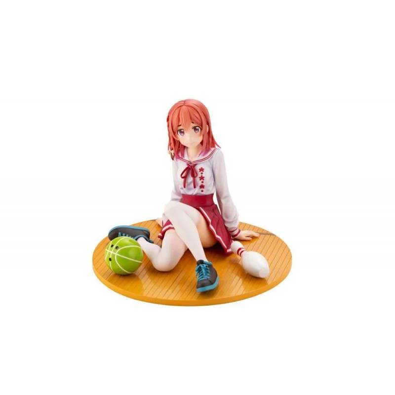 Rent-A-Girlfriend statuette PVC 1/7 Sumi Sakurasawa Bonus Edition 12 cm