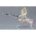 Fate/Grand Order figurine Figma Saber/Nero Claudius (Bride) 15 cm