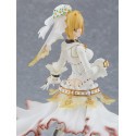 Fate/Grand Order figurine Figma Saber/Nero Claudius (Bride) 15 cm