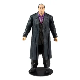 DC Multiverse figurine The Penguin (The Batman) 18 cm