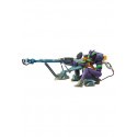 Evangelion mini figurine Medicom UDF Eva 01 Evangelion Unit-01 (Operation Yashima) 7 cm