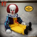 « Il » est revenu 1990 poupée MDS Roto Pennywise 46 cm