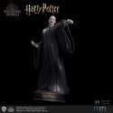 Harry Potter et les Reliques de la Mort statue 1/1 Harry Potter 182 cm