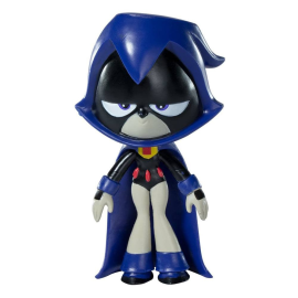 Teen Titans Go! figurine flexible Bendyfigs Raven 9 cm