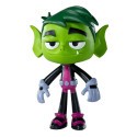 Teen Titans Go! figurine flexible Bendyfigs Beast Boy 9 cm