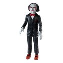 Saw figurine flexible Bendyfigs Billy Puppet 18 cm