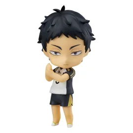 Haikyu!! figurine Nendoroid Keiji Akaashi 10 cm