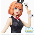 The Quintessential Quintuplets 2 statuette PVC SPM Yotsuba Nakano Dealer Ver. 23 cm