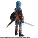 Dragon Quest VI Realms of Revelation figurine Bring Arts Terry 13 cm