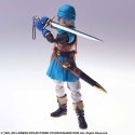 Dragon Quest VI Realms of Revelation figurine Bring Arts Terry 13 cm