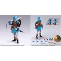 Dragon Quest VI Realms of Revelation figurine Bring Arts Terry 13 cm