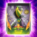 Mighty Morphin Power Rangers figurine Ultimates Dragonzord 23 cm