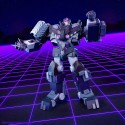 Transformers figurine Ultimates Tarn 18 cm