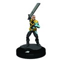 Marvel HeroClix : X-Men X of Swords Miniatures Game