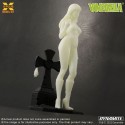 Vampirella figurine Plastic Model Kit 1/8 Vampirella Glow in the Dark Version 23 cm