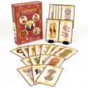 Jim Henson's Labyrinth : Le jeu de cartes