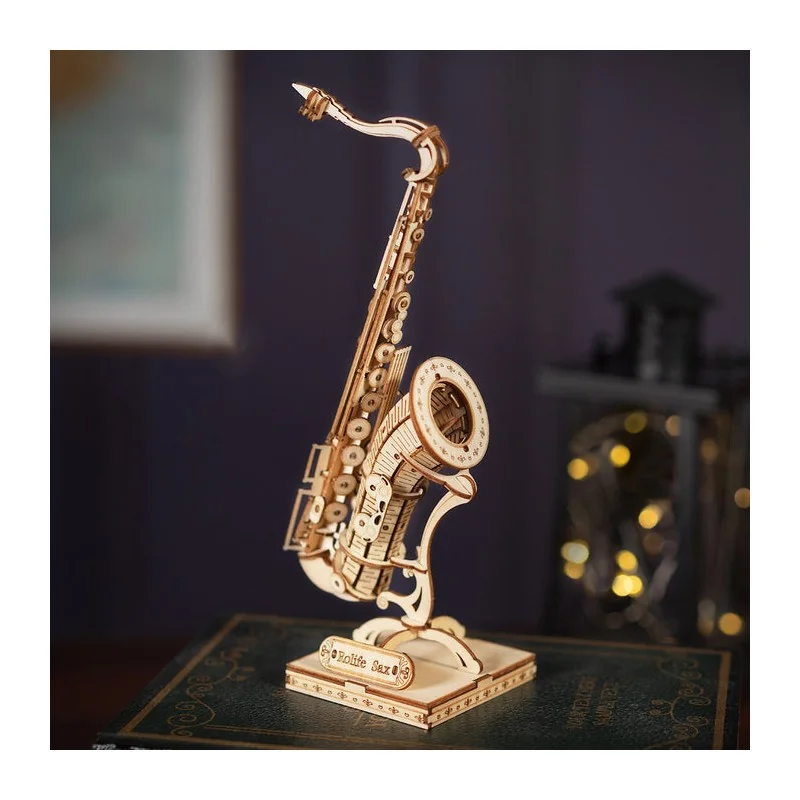 Saxophone