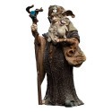 Le Hobbit figurine Mini Epics Radagast le Brun 16 cm