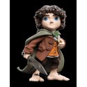  Le Seigneur des Anneaux figurine Mini Epics Frodo Baggins 11 cm